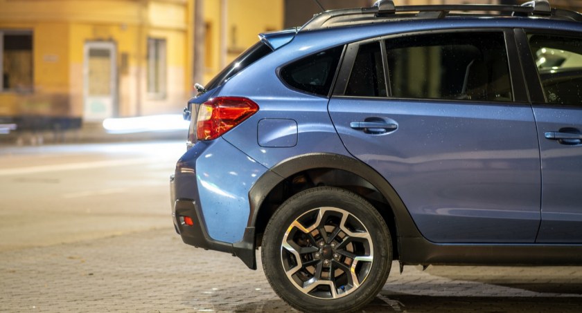 Czy ubezpieczenie OC Subaru jest drogie?