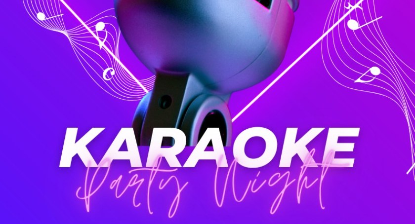 Karaoke Party Night w Ciechanowie