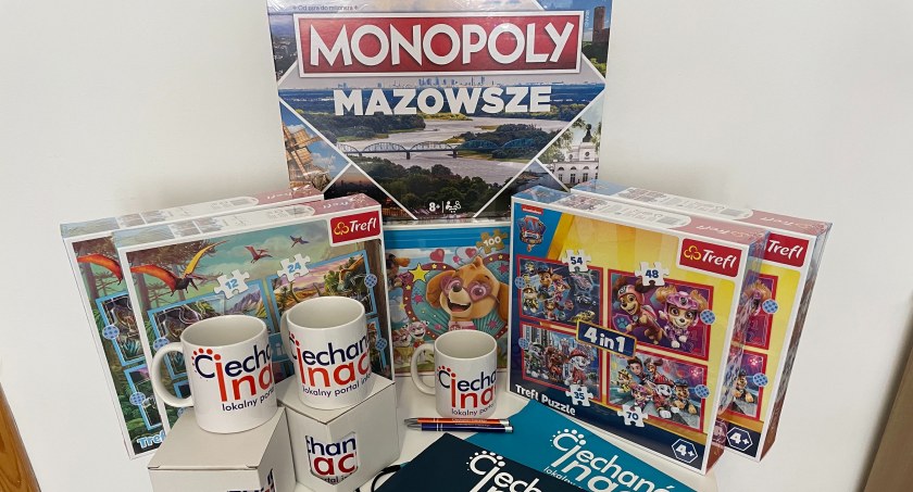 Dzień Dziecka - mamy dla Was konkurs
