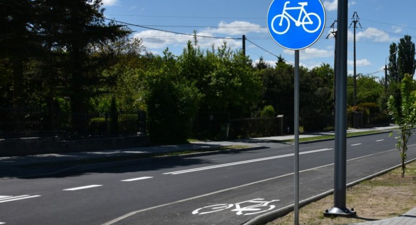 Ciechanów zyska nowe ścieżki rowerowe. Gdzie powstaną?