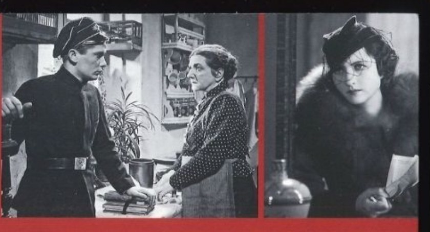 W Ciechanowie o filmowcach przedwojennej Warszawy