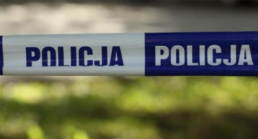 Tragiczny finał poszukiwań mieszkańca gminy Ciechanów