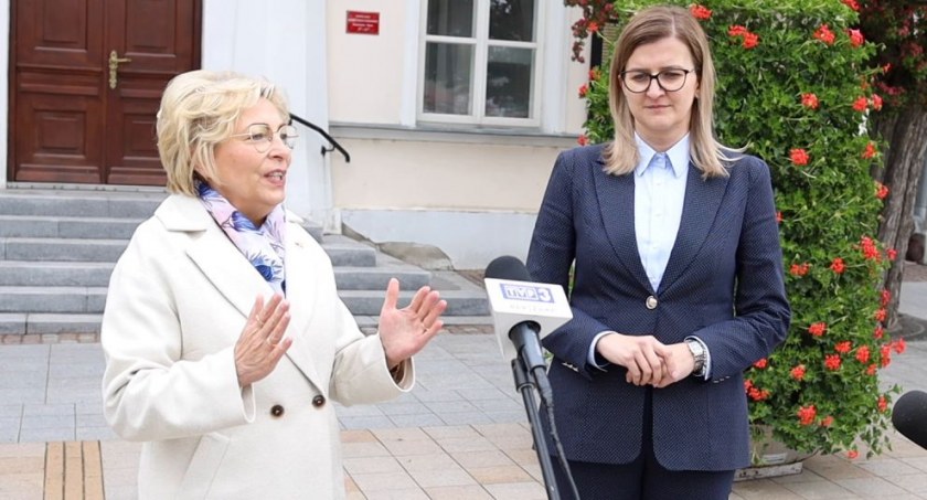 Miliony dla Ciechanowa z Rządowego Programu Inwestycji Strategicznych [wideo]