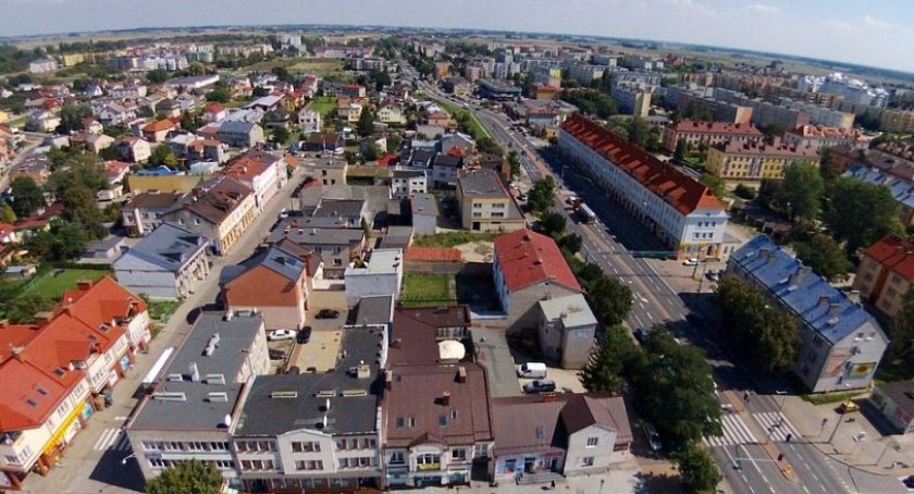 Zniżki na wykup mieszkań w Ciechanowie. Ostatni dzwonek na złożenie wniosków
