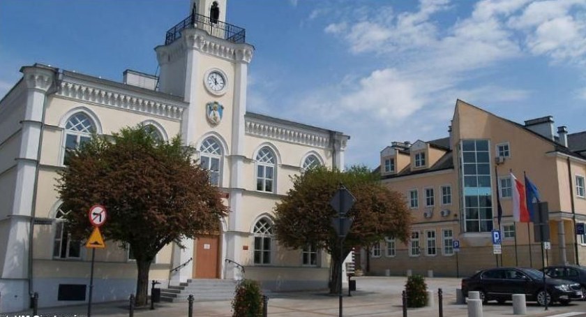 Prezydent Ciechanowa ogłosił konkurs na dyrektora miejskiego przedszkola