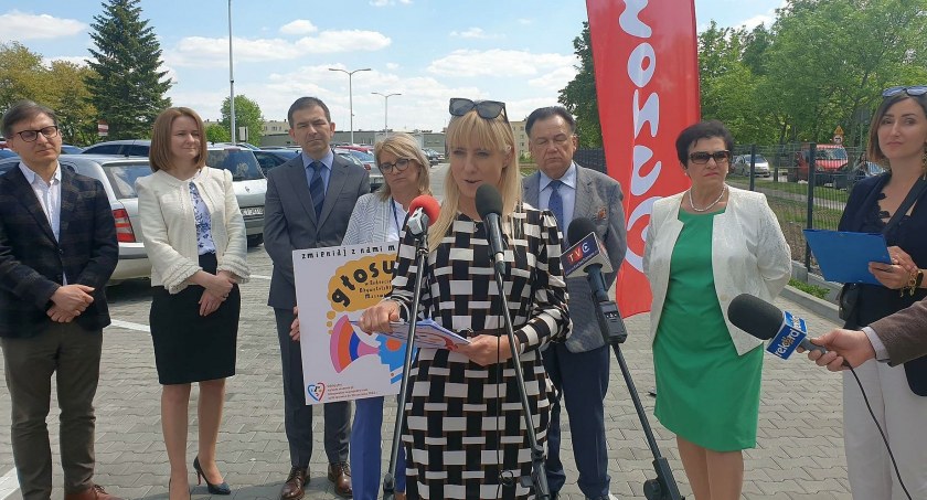 Rusza głosowanie w Budżecie Obywatelskim Mazowsza! Wybierz projekt z regionu ciechanowskiego