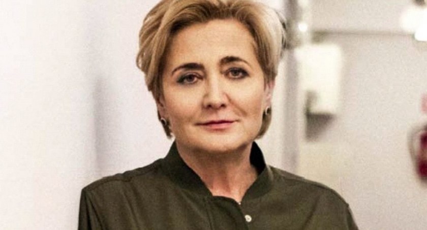 Barbara Włodarczyk spotka się z mieszkańcami Ciechanowa