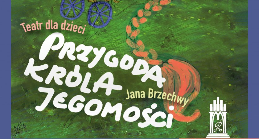 Teatralna Rodzinna Niedziela w Muzeum Romantyzmu w Opinogórze