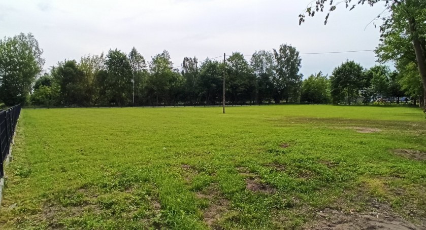 W gminie Sońsk powstanie pierwszy skatepark