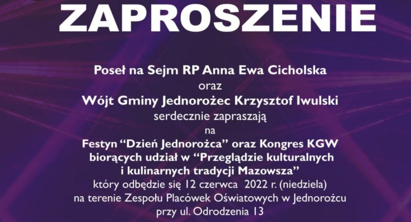 Przed nami Dzień Jednorożca 