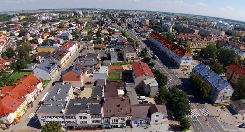 Badanie opinii dla Strategii Rozwoju Ponadlokalnego w Ciechanowie, Opinogórze i Sońsku