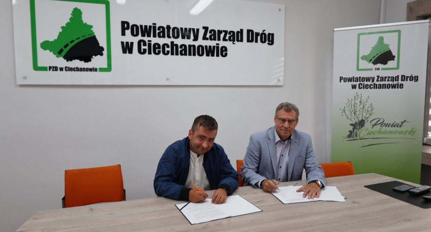 PZD zrealizuje w gminie Sońsk kolejną inwestycję