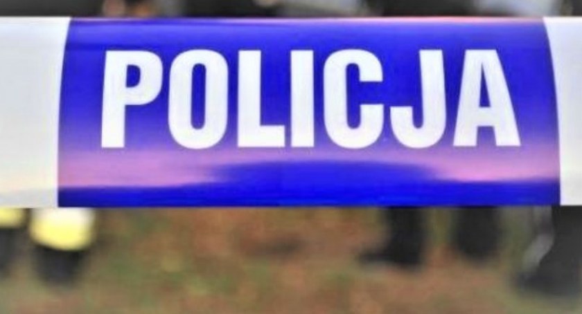 Tragiczny koniec poszukiwań mieszkańca powiatu ciechanowskiego