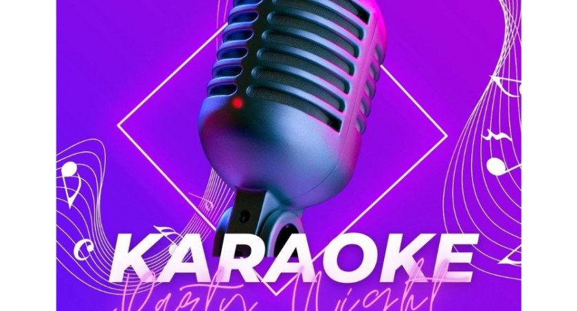 Karaoke Party Night w Ciechanowie