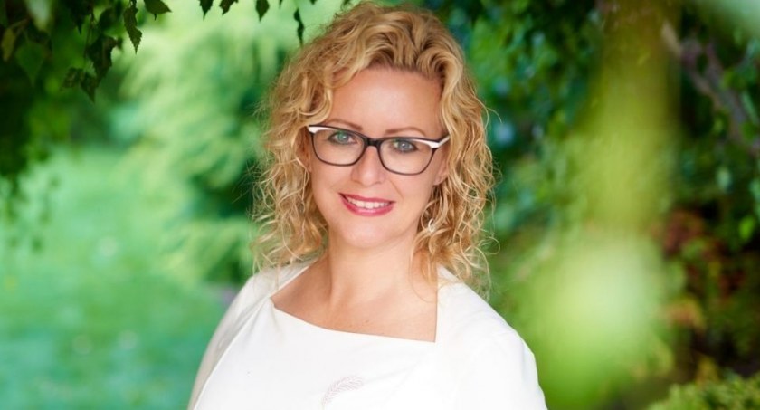 Spotkanie autorskie w ciechanowskiej MBP