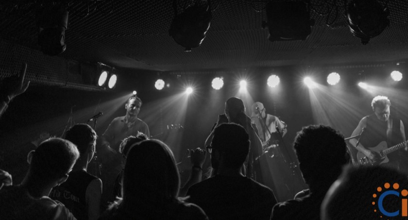 Ostatni Koncert w ciechanowskim Zgrzycie [zdjęcia]