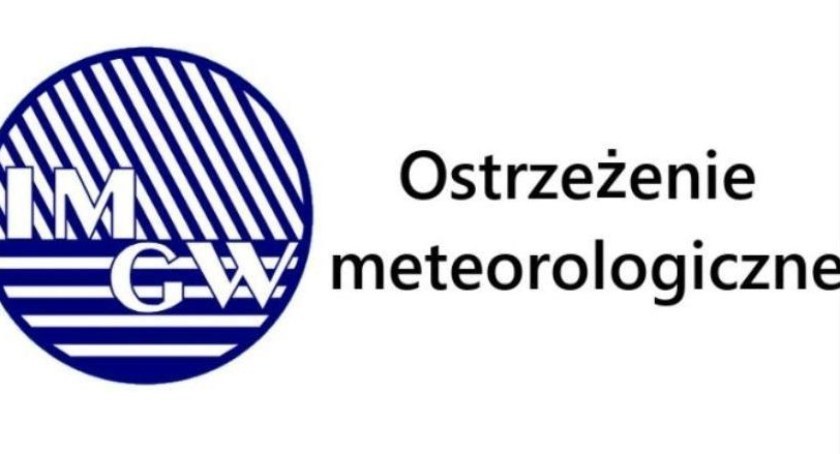 Alert drugiego stopnia w powiecie ciechanowskim