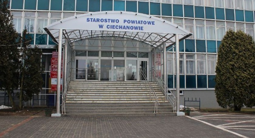 Powstanie Młodzieżowa Rada Powiatu Ciechanowskiego 