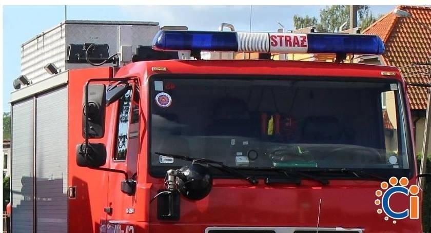 Pieniądze na nowe samochody i sprzęt dla jednostek OSP z powiatu ciechanowskiego