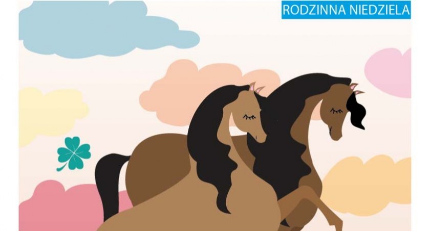 „Z wizytą u Pliszki i Pinusa” - Rodzinna Niedziela w Opinogórze