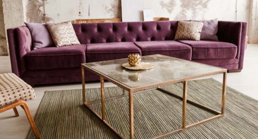 Granit we wnętrzach - luksus i elegancja w stylu New York