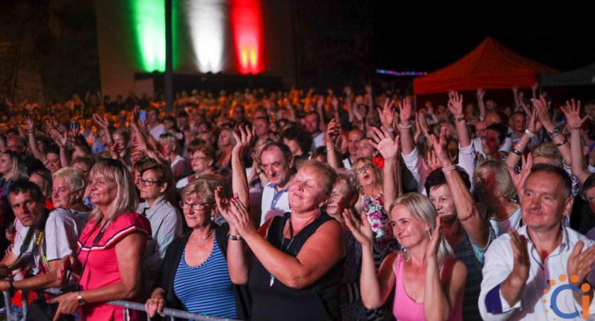 San Remo wróci nad Łydynię!