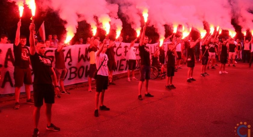 Ciechanowianie uczczą rocznicę wybuchu Powstania Warszawskiego