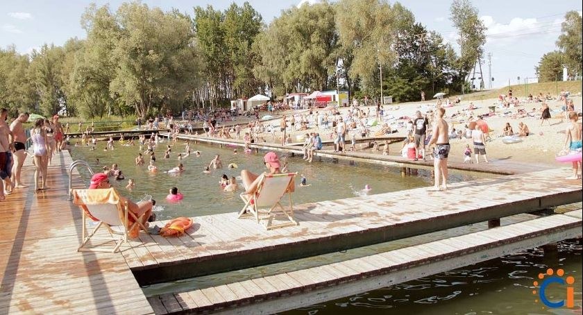 Woda na Krubinie po kolejnym badaniu Sanepidu