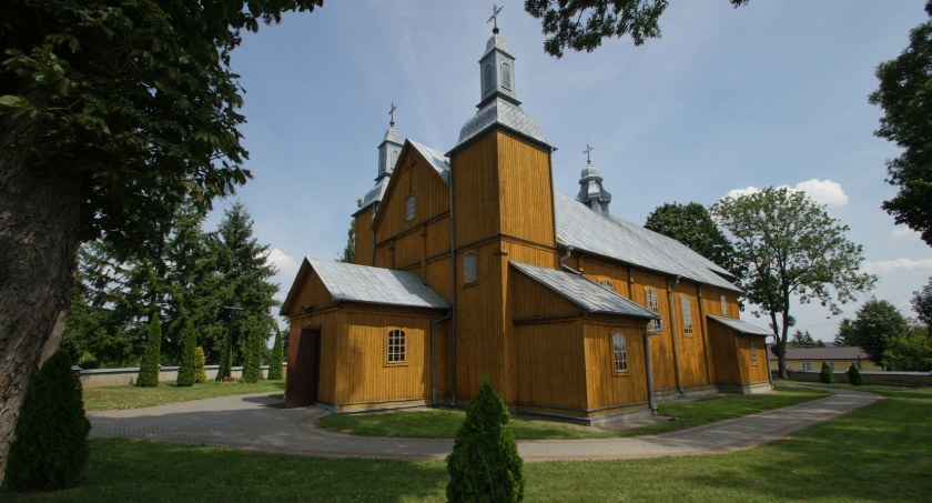 Pieniądze na remont zabytków w powiecie ciechanowskim