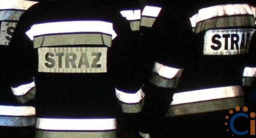 Zwłoki mężczyzny w samochodzie