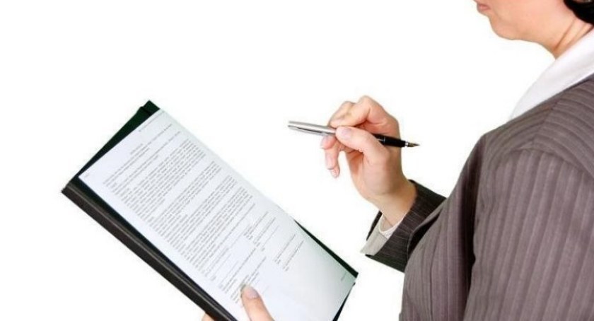 Wolne stanowisko urzędnicze w Ciechanowie