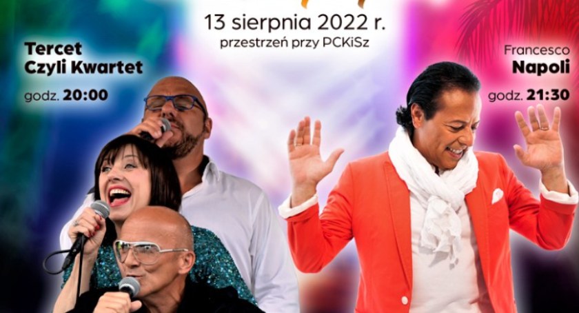 San Remo nad Łydynią 2022