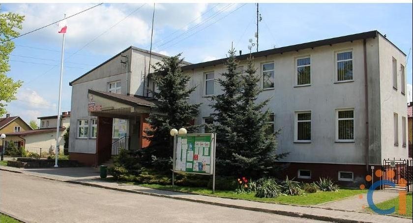 Wolne stanowisko urzędnicze w Glinojecku