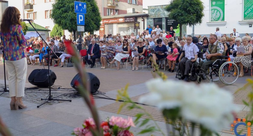 Cała Warszawska zaśpiewa polskim żołnierzom