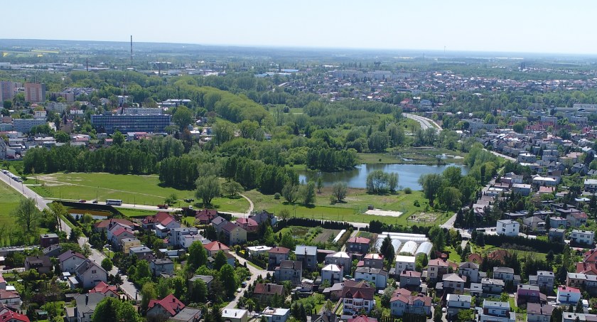 Minipiknik historyczno-rekreacyjny w Ciechanowie