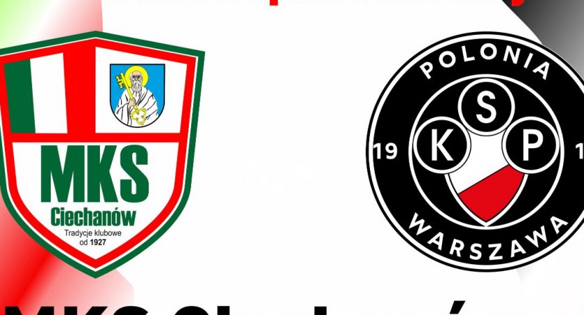 MKS rozpoczyna walkę w piątej lidze. Na początek mecz z Polonią