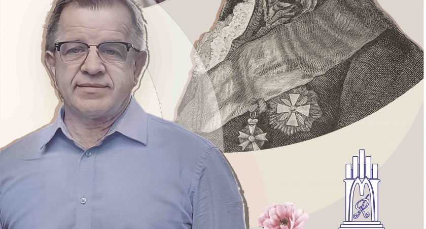 W Saloniku Elizy o Józefie Wybickim