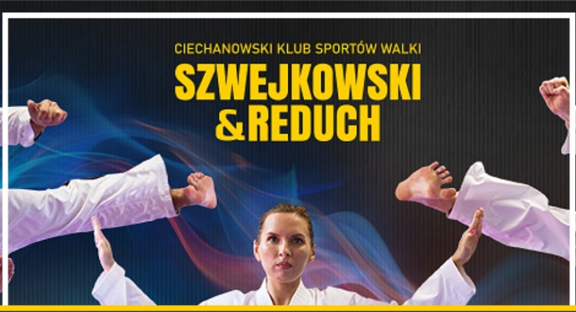 Wakacyjne spotkanie w nowym parku z Ciechanowskim Klubem Sportów Walki