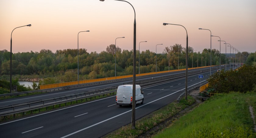 W regionie powstanie kolejny odcinek drogi ekspresowej S7