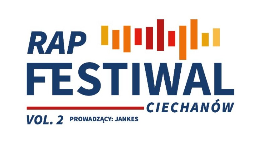 Hemp Gru i Doniu też wystąpią podczas Rap Festiwal Ciechanów