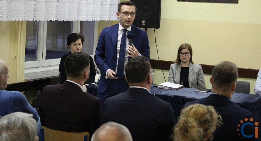 Wracają spotkania osiedlowe. Prezydent Ciechanowa spotka się z mieszkańcami