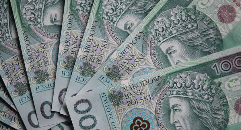 Od września nowe limity dorabiania