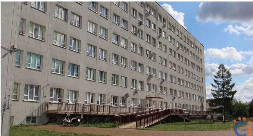Nowe świadczenia medyczne w ciechanowskim szpitalu
