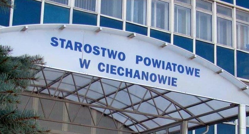 Powiat sprzedaje działkę. Mogą na niej powstać obiekty produkcyjne