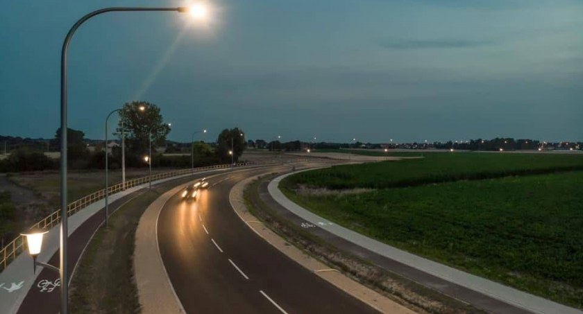 Działki w darowiźnie dla Ciechanowa. Miasto poprowadzi przez nie pólnocno-wschodnią obwodnicę 