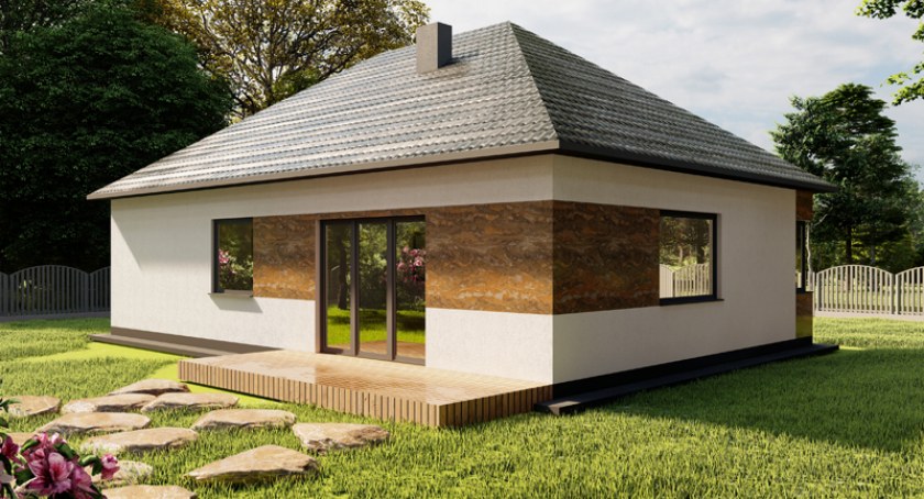 Budowa domu za 180 000 zł w 2023 roku