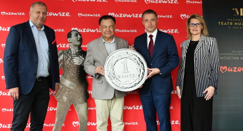 Za złotówkę do marszałkowskich muzeów i teatrów!