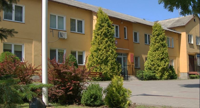 Wolne stanowisko w Urzędzie Gminy