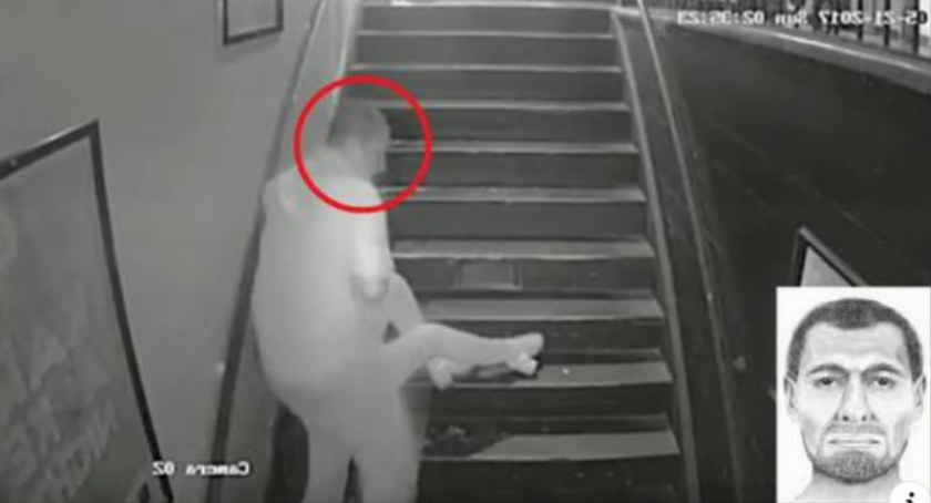Gwałt i pobicie? Policja wyjaśnia i ostrzega