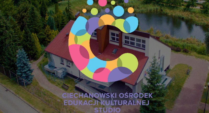 Joga, rzeźba, taniec, architektura - COEK Studio zaprasza na zajęcia